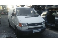volkswagen t4 transporter/furgoneta (mod. 1991) del año 1997 2
