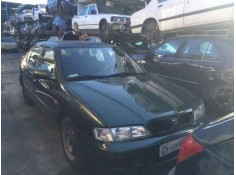 nissan primera berlina (p11) del año 1998 2