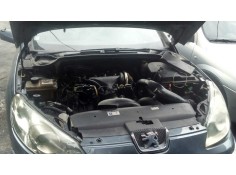 peugeot 407 del año 2005 2