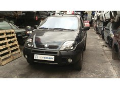 renault scenic rx4 (ja0) del año 2003 2