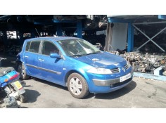 renault megane ii berlina 3p del año 2002 2