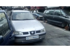 seat ibiza (6k1) del año 1999 2