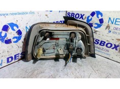 Recambio de piloto trasero derecho para bmw serie 3 berlina (e36) 1.8 16v cat referencia OEM IAM    2