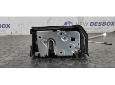 Recambio de cerradura puerta trasera izquierda para bmw x5 (e53) 3.0d referencia OEM IAM 8402601   2