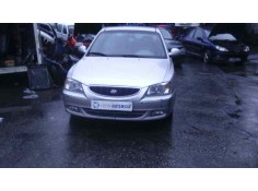 hyundai accent (lc) del año 2002 2