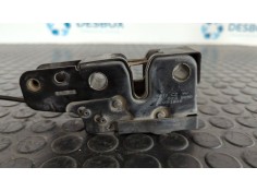Recambio de cerradura capo para volkswagen passat berlina (3c2) advance referencia OEM IAM 3C1823509D   2