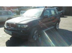bmw x5 (e53) del año 2004