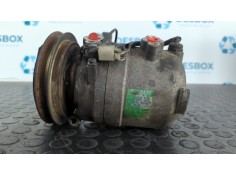 Recambio de compresor aire acondicionado para nissan terrano/terrano.ii (r20) comfort referencia OEM IAM 926000F001   2