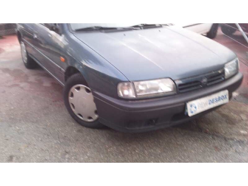 nissan primera berl./familiar (p10/w10) del año 1993