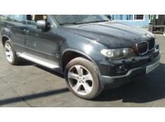 bmw x5 (e53) del año 2004 2