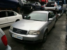 audi a6 avant (4b5) del año 2004 2