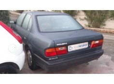 nissan primera berl./familiar (p10/w10) del año 1993 2