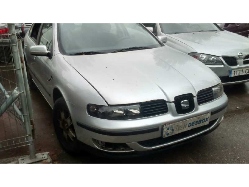 seat leon (1m1) del año 2001