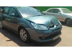 citroen c4 berlina del año 2004 2