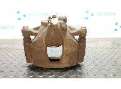 Recambio de pinza de freno delantera izquierda para fiat grande punto (199) 1.9 8v multijet sport referencia OEM IAM Z0H5422  