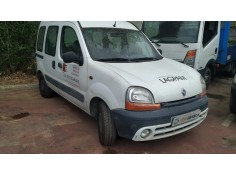 renault kangoo (f/kc0) del año 2002