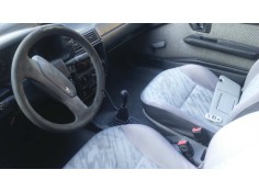 citroen zx del año 1991 2