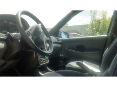 peugeot 406 berlina (s1/s2) del año 1999 2