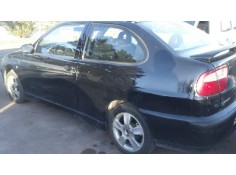 seat cordoba berlina (6k2) del año 2001 2