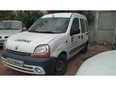 renault kangoo (f/kc0) del año 2002 2
