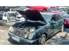 mercedes-benz clase e (w210) familiar del año 1997