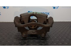 Recambio de pinza de freno delantera izquierda para fiat grande punto (199) 1.9 8v multijet sport referencia OEM IAM Z0H5422   2