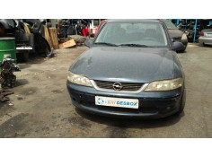 opel vectra b berlina del año 2001 2