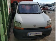 renault kangoo (f/kc0) del año 2001