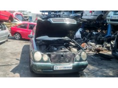 mercedes-benz clase e (w210) familiar del año 1997 2