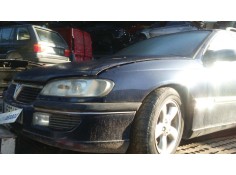 opel omega b del año 1999
