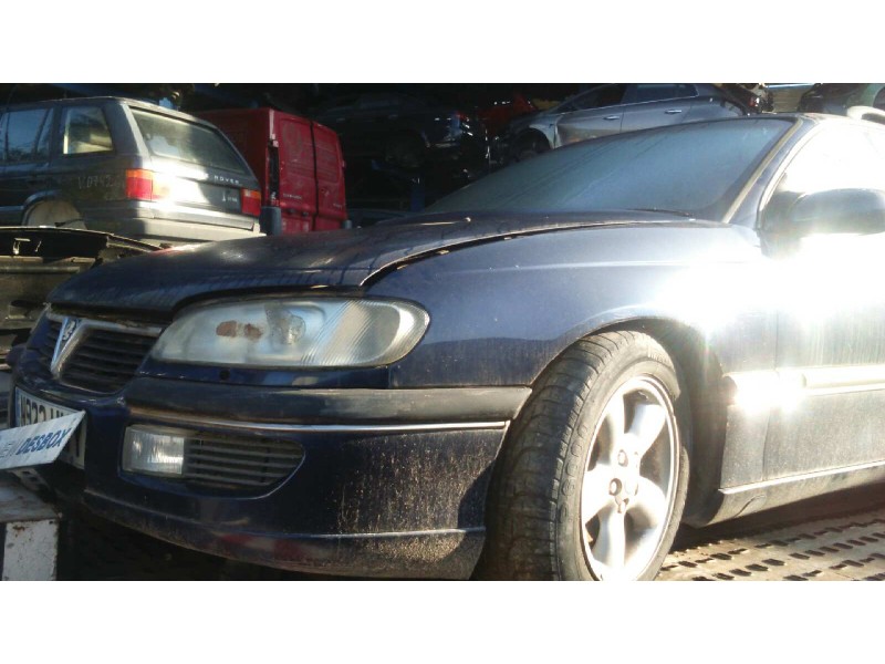 opel omega b del año 1999