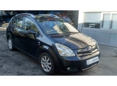 toyota corolla verso (r1) del año 2005