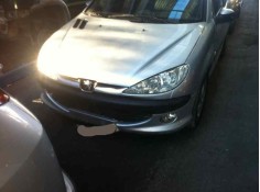 peugeot 206 sw del año 2003