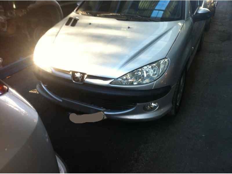 peugeot 206 sw del año 2003