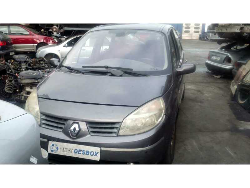 renault scenic (ja..) del año 2003