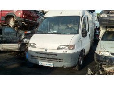 fiat ducato caja abierta 2,8 (desde 03.94) del año 1999