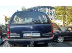 opel omega b del año 1999 2