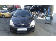 toyota corolla verso (r1) del año 2005 2