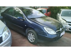 citroen c5 berlina del año 2001