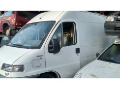 fiat ducato caja abierta 2,8 (desde 03.94) del año 1999 2