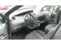 renault scenic (ja..) del año 2003 2