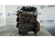 Recambio de motor para ford ka (ccq) básico referencia OEM IAM J4P   2