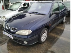 renault megane i berlina hatchback (ba0) del año 1999 2