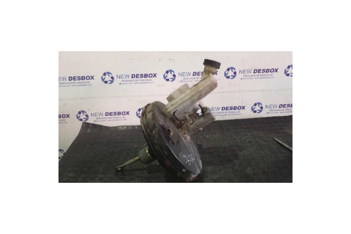 Recambio de servofreno para ford transit caja cerrada, corta (fy) (2000 =>) ft 240 2.0 city - light referencia OEM IAM Y152B195C