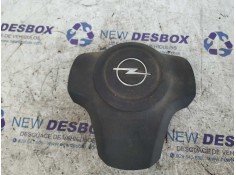 Recambio de airbag delantero izquierdo para opel corsa d 1.3 16v cdti referencia OEM IAM 13235770  