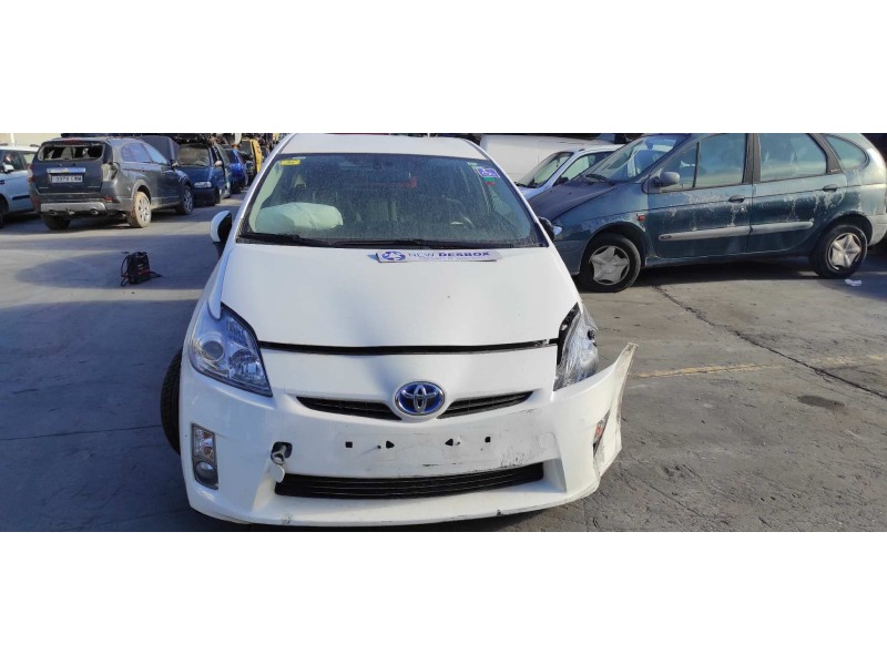 toyota prius (nhw30) del año 2011