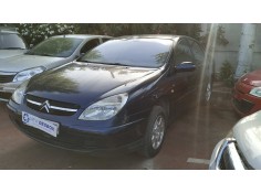 citroen c5 berlina del año 2001 2