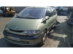 renault espace /grand espace (je0) del año 2001 2