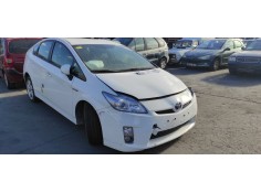 toyota prius (nhw30) del año 2011 2