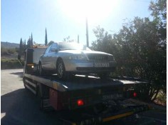 audi a4 avant (b5) del año 2003